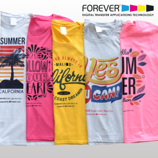 CARTA FOREVER SUBLI-LIGHT NO-CUT A4