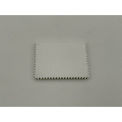 Ceramiche sublimabili con magnete