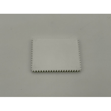 Ceramiche sublimabili con magnete