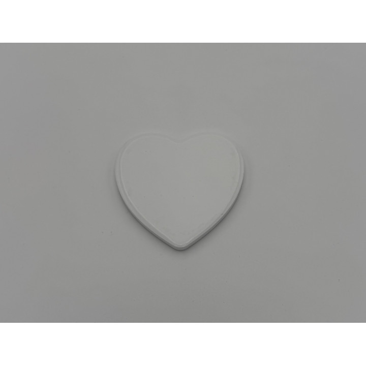 Ceramiche sublimabili con magnete