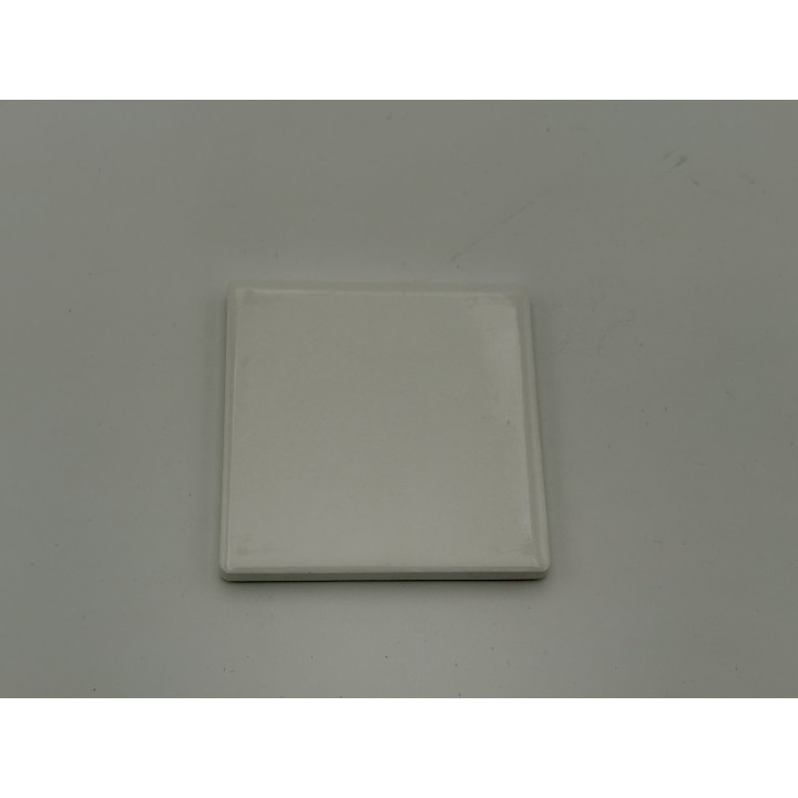 Ceramiche sublimabili con magnete