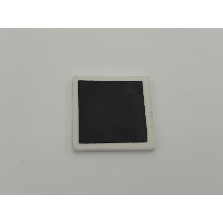 Ceramiche sublimabili con magnete