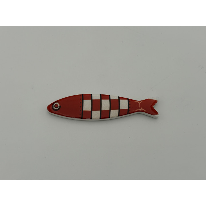 Ceramiche sublimabili con magnete