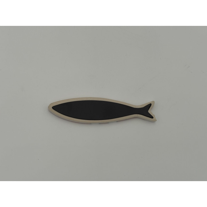 Ceramiche sublimabili con magnete