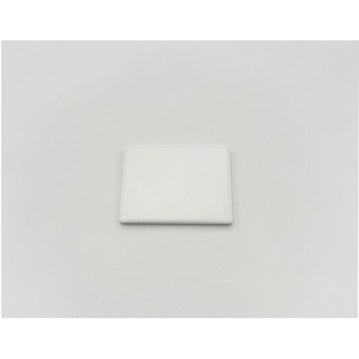 Ceramiche sublimabili con magnete