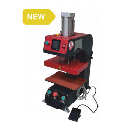 Termopressa Pneumatica 20x30