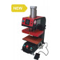 Termopressa Pneumatica 20x30