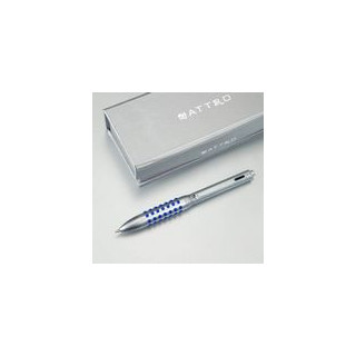 PENNA 4 FUNZIONI COLORE BLU