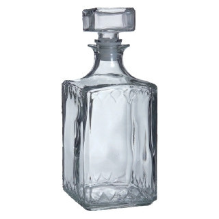 BOTTIGLIA WHISKY ( Conf. 6 PZ)