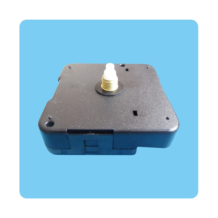 MECCANISMO OROLOGIO 13 mm