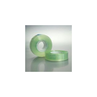 NASTRO ADESIVO TRASPARENTE LUNGO M 66x0,195