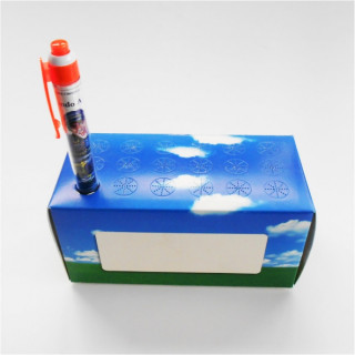 ESPOSITORE PENNE MISURA 15,5X7,5X7,5 cm