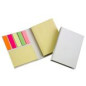 SET MEMO CON POST-IT COLORI ASSORTITI