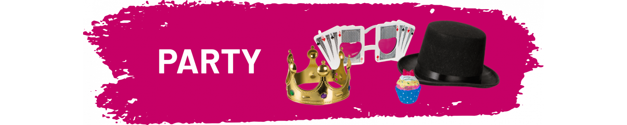 PARTY E PREMIAZIONI