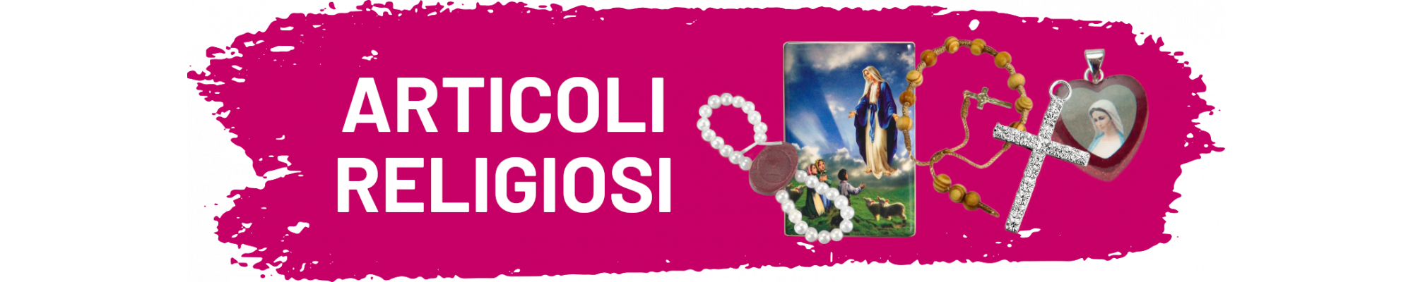ARTICOLI RELIGIOSI