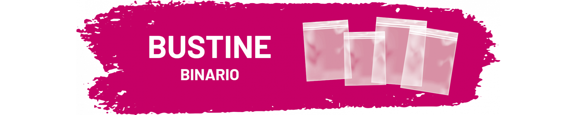 BINARIO 40 MICRON