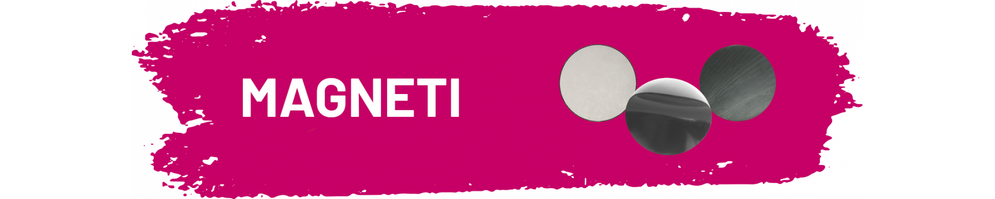 PER PICCOLE QUANTITÀ