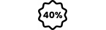 -40%